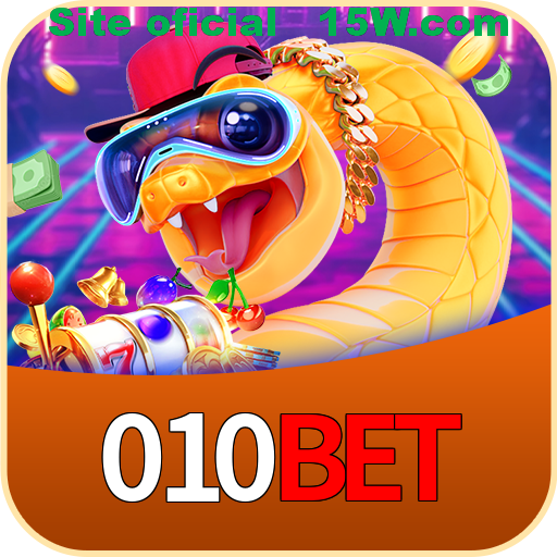 Imagem promocional da 010bet mostrando a plataforma e suas vantagens