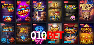 Blackjack Table 010bet