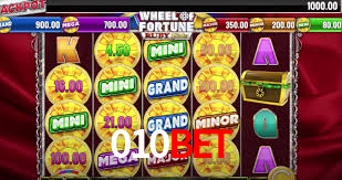 Tournaments 010bet