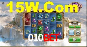 Live Casino 010bet